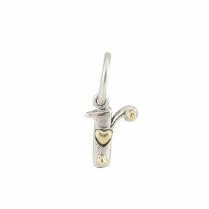 Waxing Poetic Personal Vocabulary Insignia Charm R
